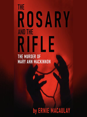cover image of The Rosary and the Rifle